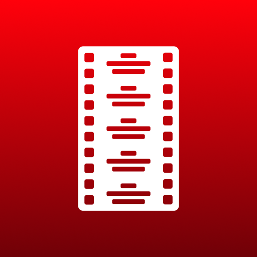 Credits app icon